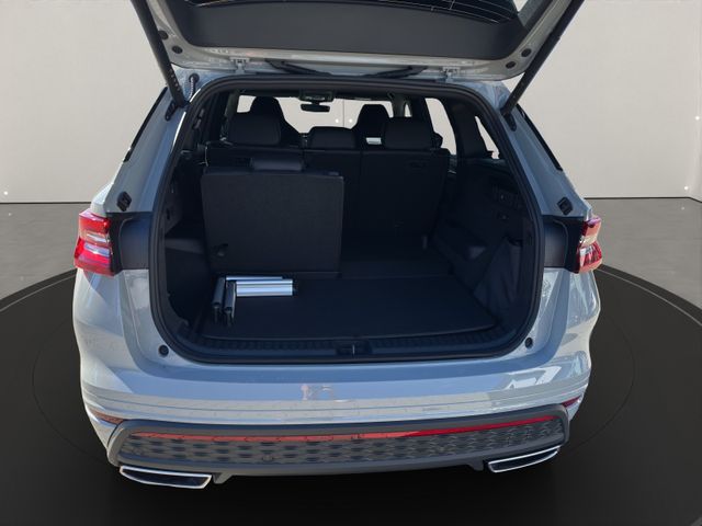 Skoda Kodiaq 2.0 TSI 265PS  DSG 4x4 RS*AHK*Head UP*7Si