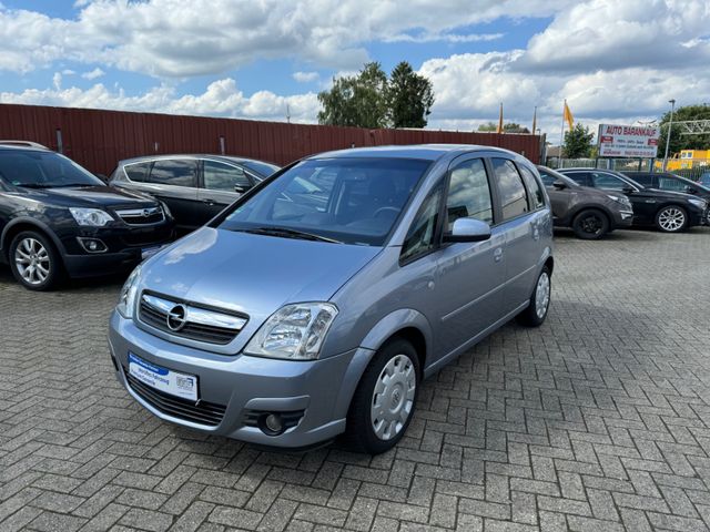 Opel Meriva Edition*Automatik*