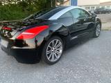 Peugeot RCZ HDI 2L EZ:10/2011 216000km 6Ga... - Peugeot RCZ: Hdi
