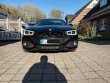 BMW 120i M Sport M Sport - BMW 120 von privat