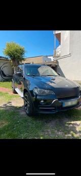 BMW X5 2008 - BMW 520 SUV