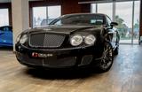 Bentley Continental GTC 2007r  W12 - Bentley Continental: W12
