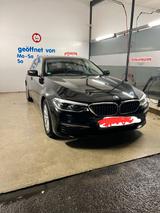 BMW 530d xDrive HUD -Garantie BMW  - BMW 530 Gebrauchtwagen Bmw530d