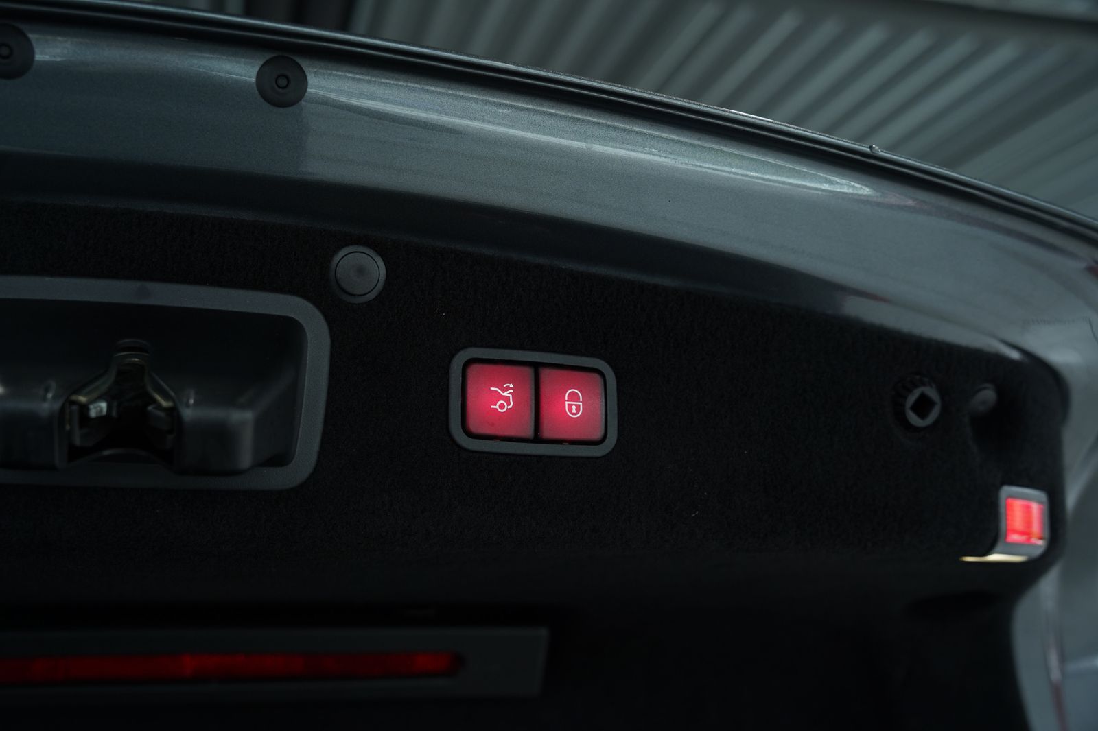 Mercedes Benz S 63 Amg