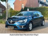 Renault Megane IV Lim.5-trg.Experience Tüv- Insp Neu*TOP - Renault Megane in Krefeld
