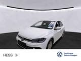 Volkswagen Polo 1.0 TSI STYLE*IQ.LIGHT*PDC*SHZ*NAVI*KLIMA - Volkswagen Polo: Style