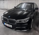 BMW 750i xDrive - - BMW 750: 750i Xdrive