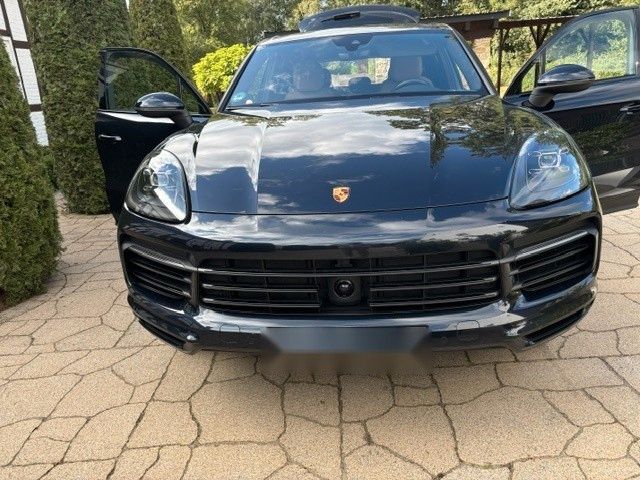 Image of Porsche Cayenne