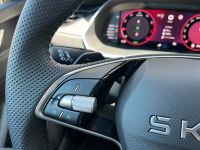 SKODA Octavia Combi 1.5 TSI mHEV DSG Sportline 4J GAR bei Autohaus Landmann & Maier OHG