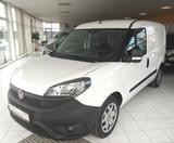 Fiat Doblò SX Kasten 1.3 Multijet Klimaaanlage Radio - Fiat Doblo: Multijet