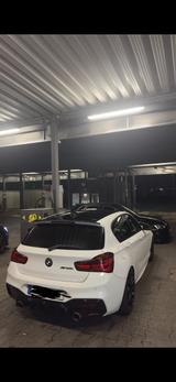 BMW M140i Special Edition - - BMW M-Modelle in Essen
