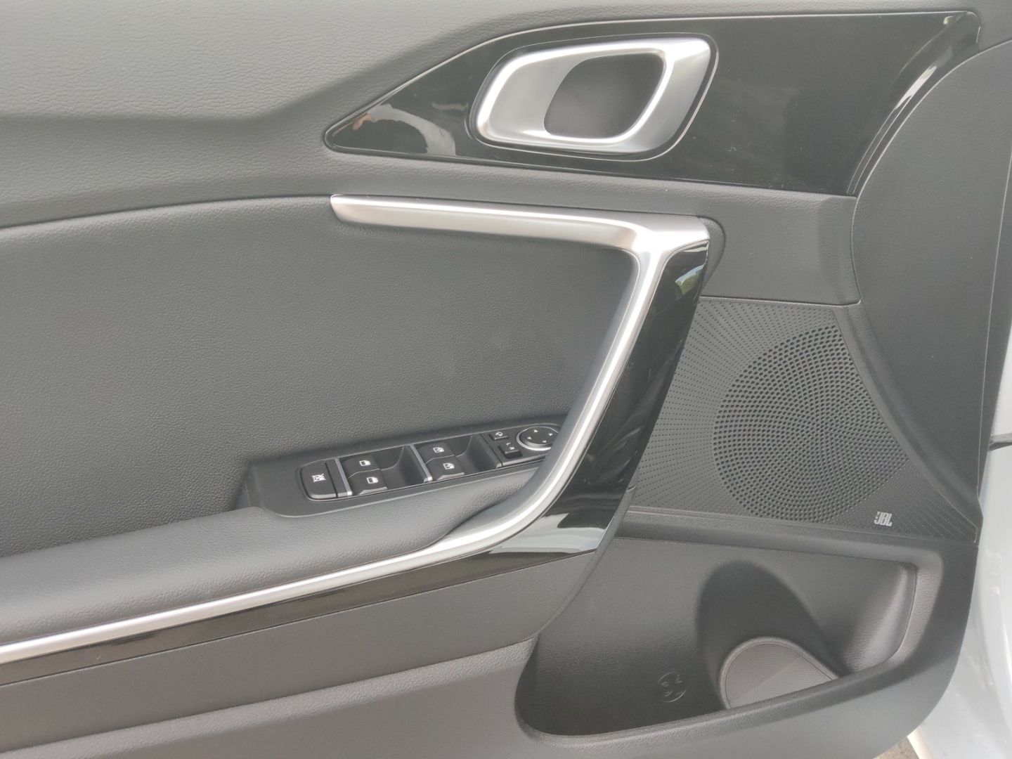 Kia cee'd Sportswagon - Bild 13