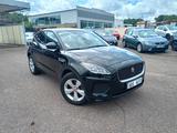 Jaguar E-Pace E-PACE R-Dynamic AWD - Jaguar in Saarbrücken