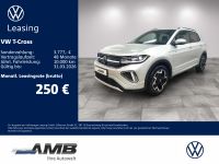 Volkswagen T-Cross - Vorschau Bild 1