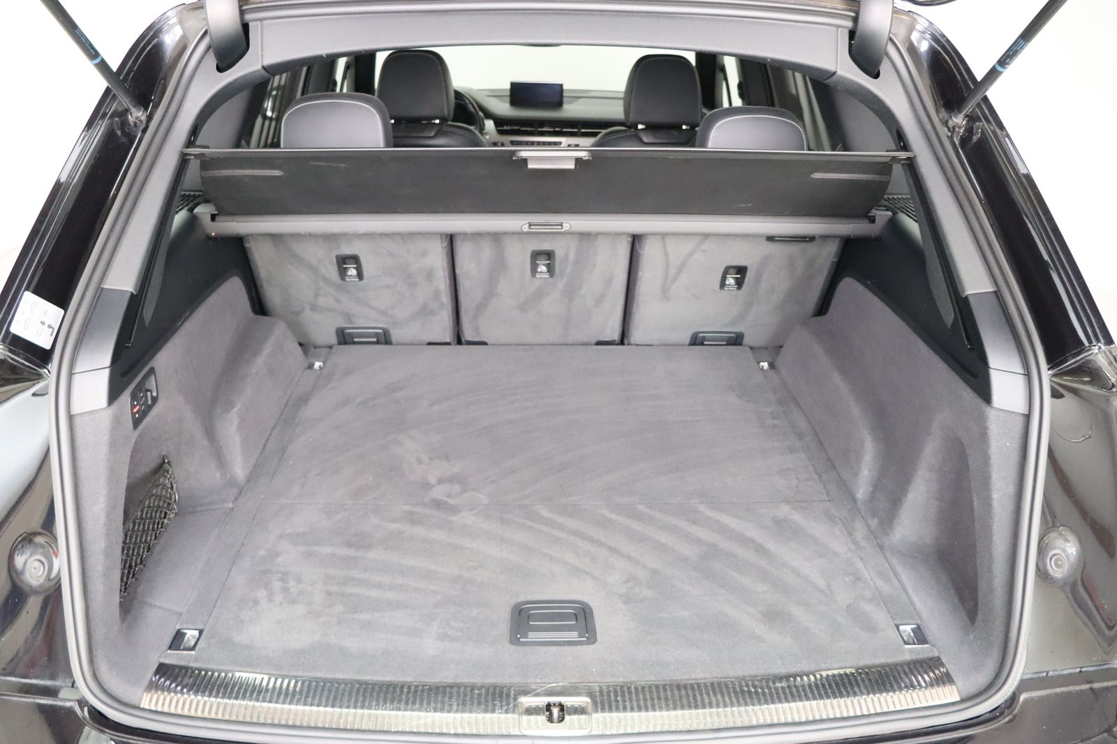 Fahrzeugabbildung Audi Q7 3.0 TDI quattro S-line * HUD * Matrix *