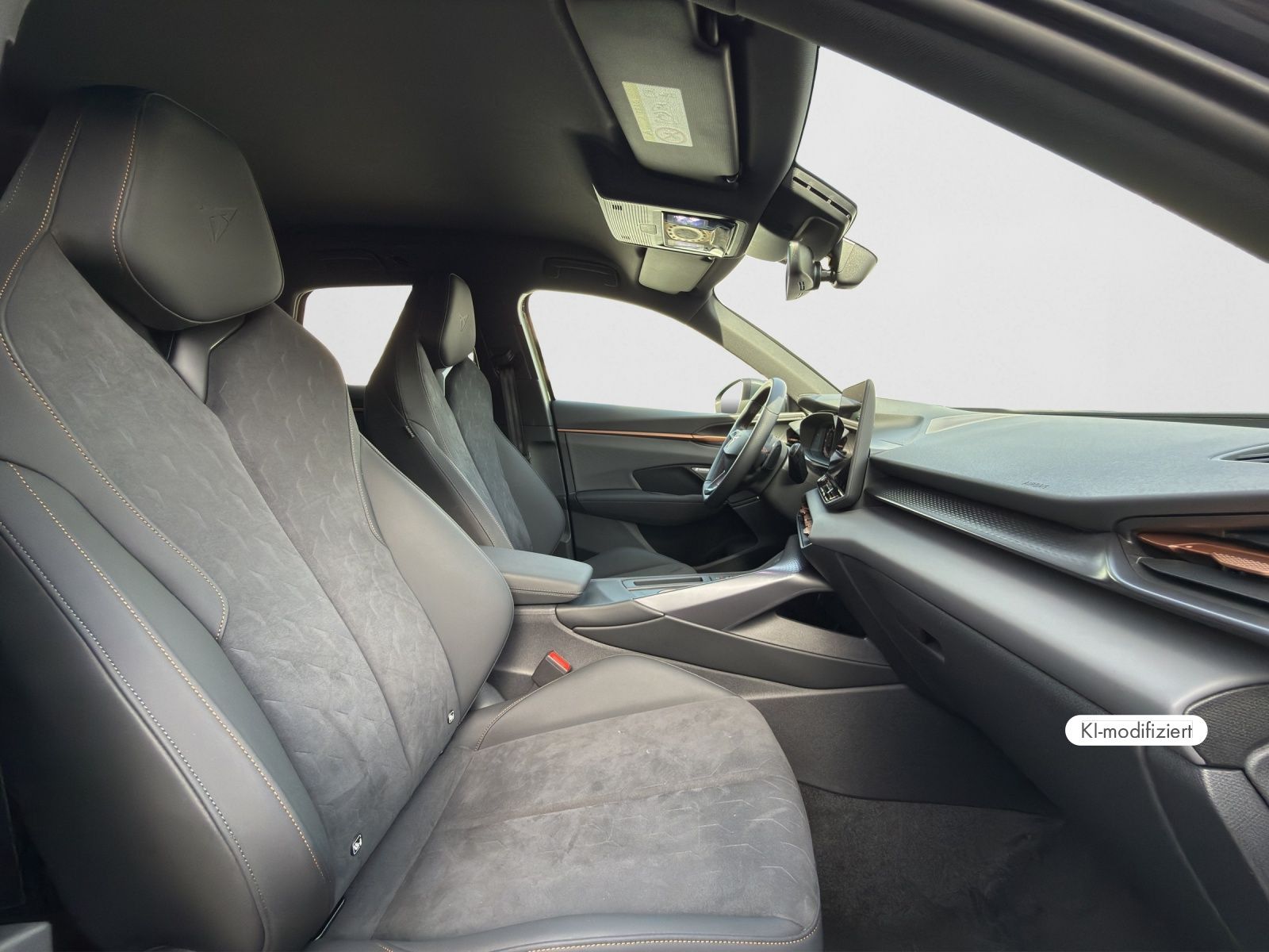 Cupra Terramar - Bild 3