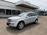 Mercedes-Benz Mercedes GL 420 CDI V8 | 4MATIC | 5-Sitzer... - Mercedes-Benz GL 420 Diesel Gebrauchtwagen