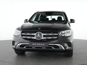 Mercedes GLC 220 - 2
