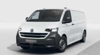 Volkswagen T7 Transporter - Vorschau Bild 2