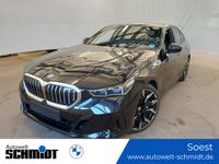 BMW 540 - Vorschau Bild 1