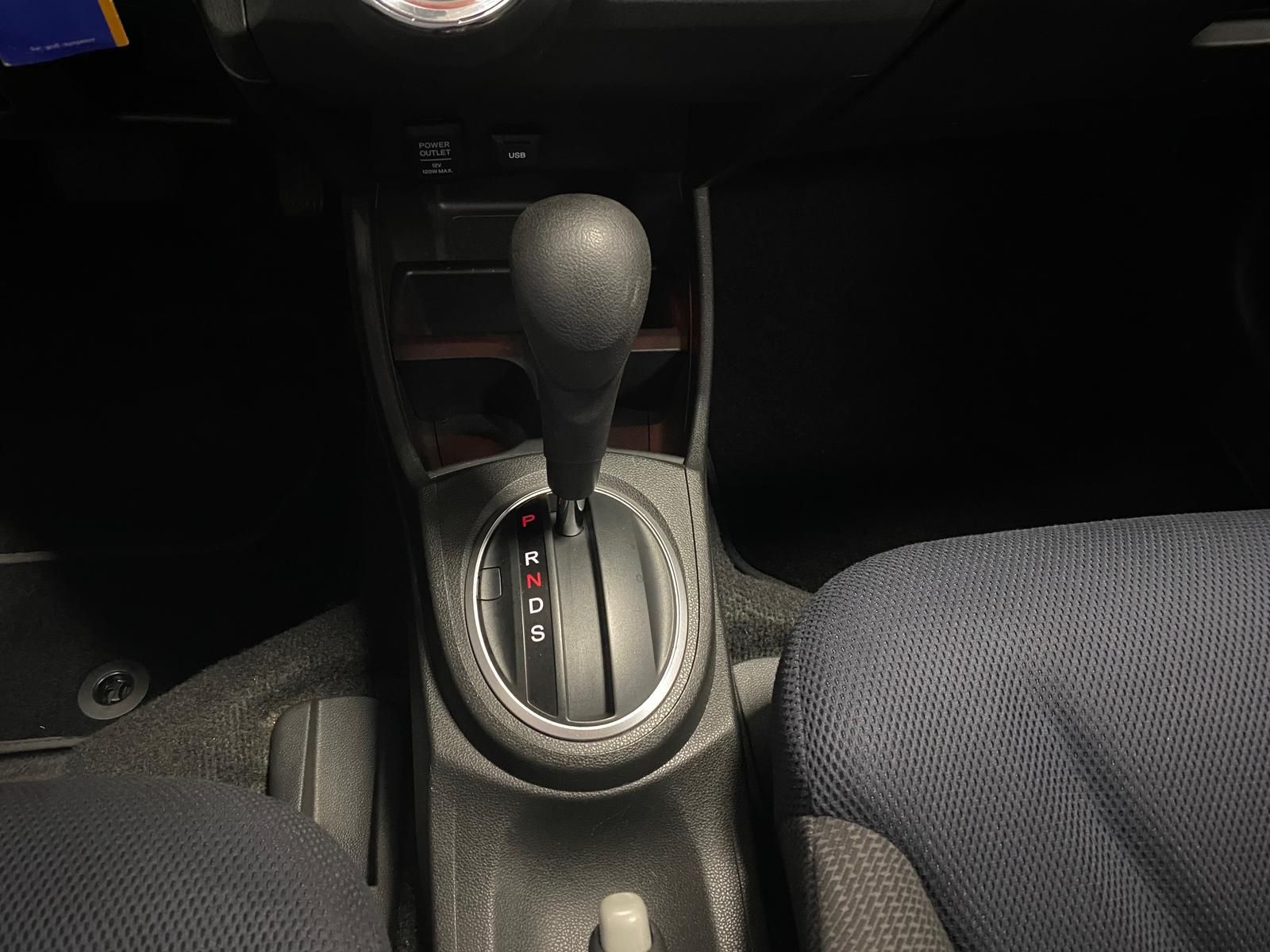 Fahrzeugabbildung Honda Jazz 1.4 KAT 1.4 Elegance KLIMA+ALU+ALLWETTER+