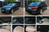 BMW 730d -Unfallfrei-Voll-20Zoll-Checkheft-Garantie  - BMW 7er Reihe Gebrauchtwagen in Berlin