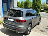 Mercedes-Benz GLB 200 DCT AMG-Style. Panorama. Night-Paket.  - gebrauchte Mercedes-Benz GLB 200 aus dem Jahr 2022