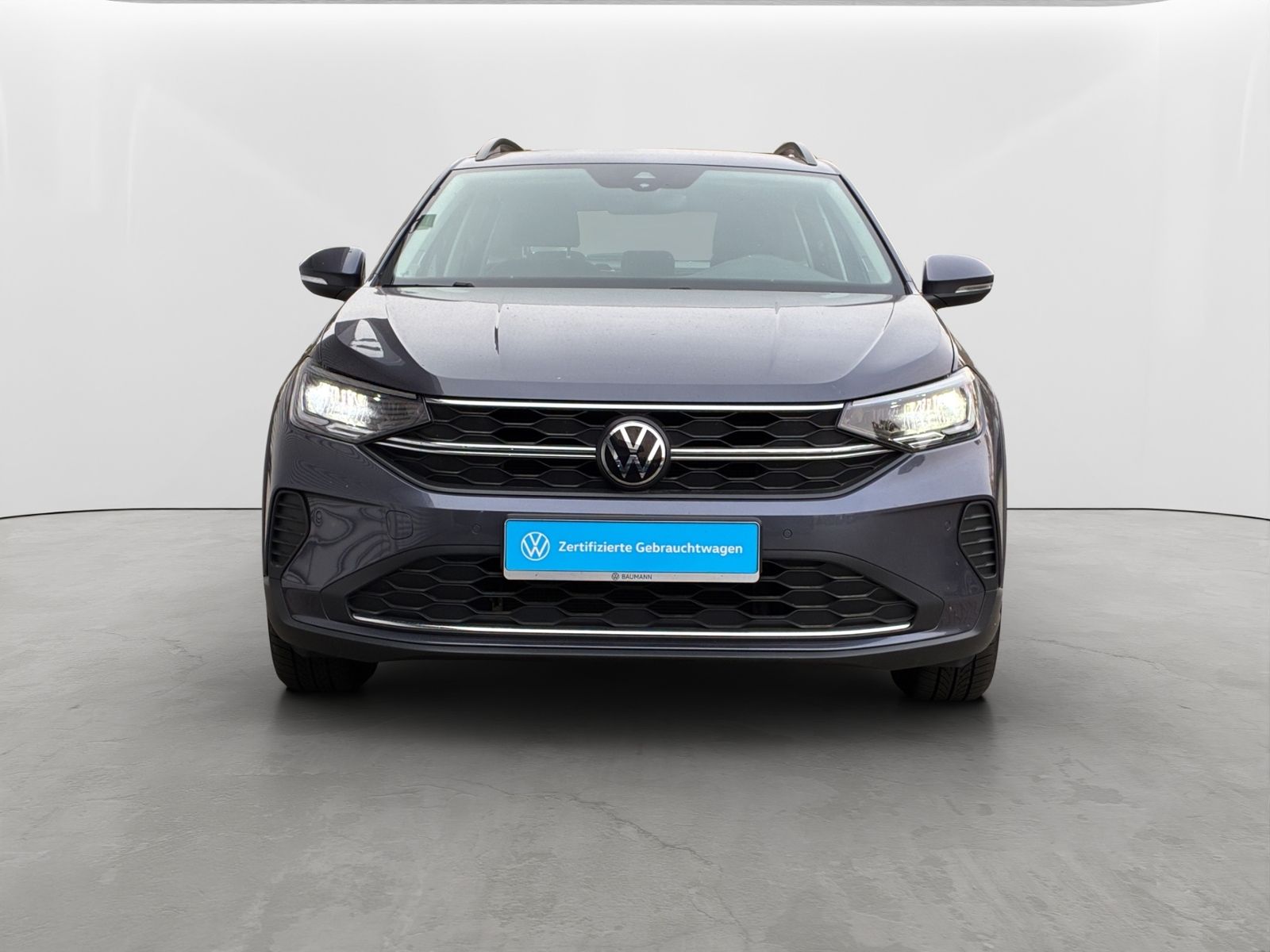 Taigo 1.0 TSI LIFE *LED*APP*PDC*GJR*