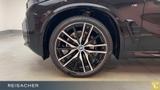 BMW X5 xDrive40d Sportpaket Sitzbelüftung DAB ESP   - BMW X5: Geländewagen