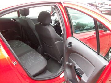 Bild 7 Opel Corsa D 1.4 Navi Alu SHZ LHZ PDC Pano FlexFix