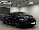 BMW 840d xDrive Coupé G15 - TOP Ausstattung! - BMW mit Diesel-Antrieb: Coupe, Sitzheizung, 1.8