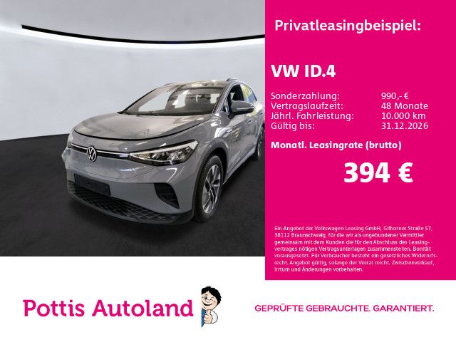 Volkswagen ID.4 - Bild 1