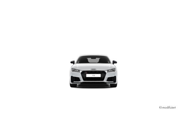 Audi TTS - Bild 4