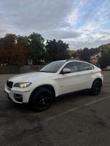 BMW X6 xDrive30d M Sport  - gebrauchte BMW X6 aus dem Jahr 2014