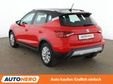 Seat Arona 1.0 TSI Xcellence Aut.*NAVI*ACC*PDC*SHZ* - Seat Arona Gebrauchtwagen in Frankfurt