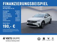 Volkswagen Taigo - Vorschau Bild 1