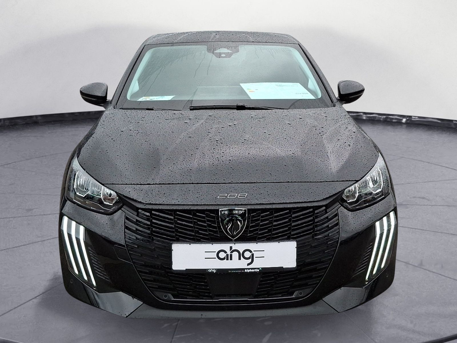 Peugeot 208 - Bild 7
