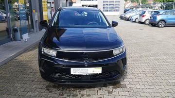 Bild 3 Opel Grandland (X) GRANDLAND X (P1UO) GS