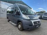 Fiat Ducato JDT   H2L2 E. Lift E.Schiebetür AHK 89000 - Fiat Ducato: 8d