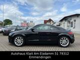 Audi TT Coupe/Roadster 1.8 TFSI Coupe - Audi TT: 8t