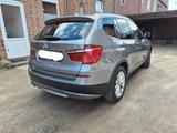 BMW X3 xDrive28i Autom.*Steuerkette gemacht*Pano - gebrauchte BMW X3 aus dem Jahr 2013