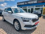 Skoda Kamiq Style LED Radar Navi DAB Sound - Skoda Kamiq Gebrauchtwagen in Leipzig