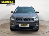 Jeep COMPASS LIMITED 1.3 T-GDI+NAVI+ACC+BI-XENON+19" - Jeep Compass in Leverkusen