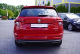 Skoda Karoq 2.0 TSI DSG Sportline 4x4 LED Navi ACC AHK - Skoda Karoq Gebrauchtwagen in Berlin