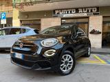 Fiat 500X 1.6 MultiJet 120 CV Urban - schwarze Fiat 500L Urban