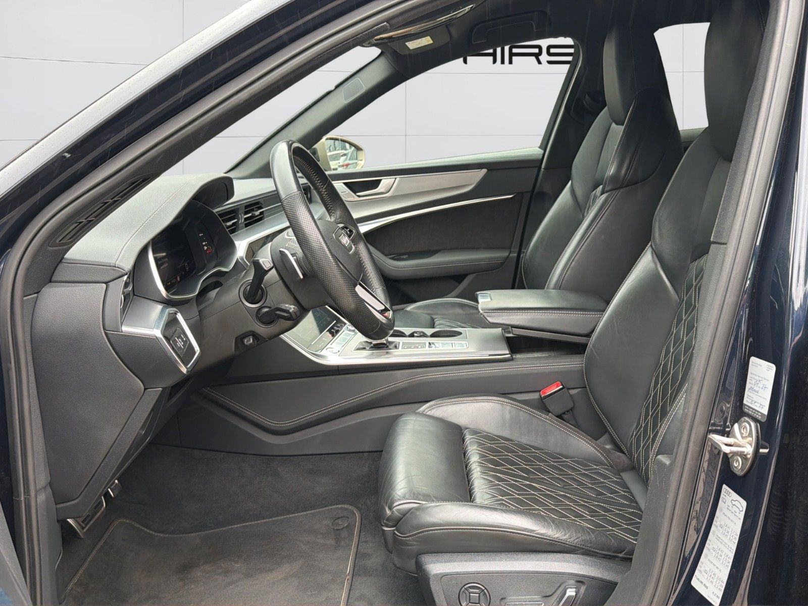 Audi S6 Avant 3.0 TDI quattro ABT HD-Matrix B&O Valco foto 7