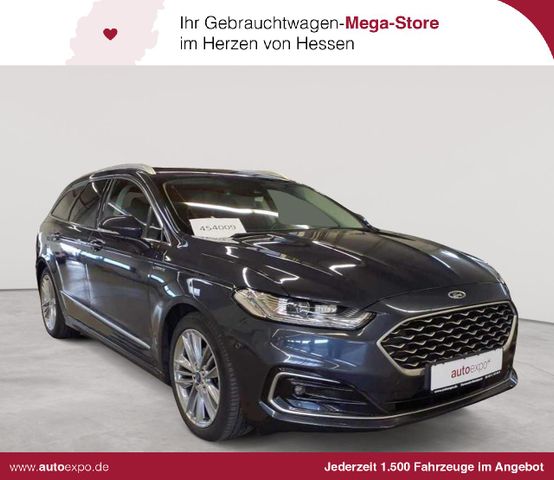 Ford Mondeo Turnier 2.0 EcoBlue Aut. VIGNALE 