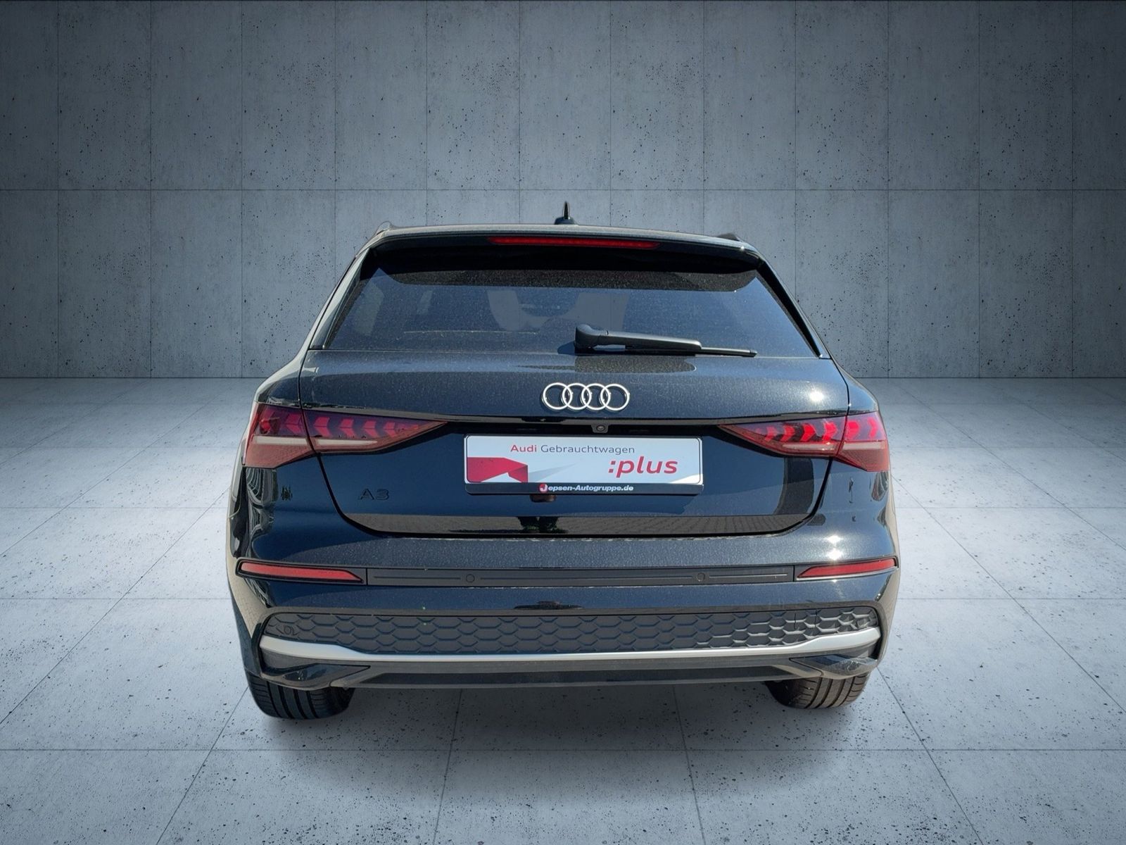 Audi A3 - Bild 5