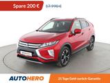 Mitsubishi Eclipse Cross 1.5 T-MIVEC Diamant Edition 2WD  - Mitsubishi Eclipse Cross Benziner Gebrauchtwagen