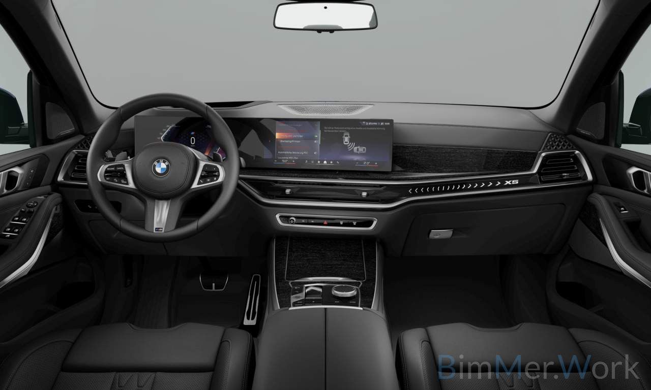 Fahrzeugabbildung BMW X5 xD40d  M Sport Pro Panorama 360&deg;HUD DAB H/K